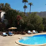 El Olivar - La Almazara 乡村民宿 Santa Lucia