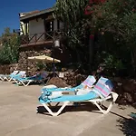 乡村民宿 El Olivar - La Almazara *