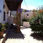 El Olivar - La Almazara