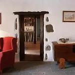 El Olivar - La Almazara