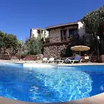 El Olivar - La Almazara