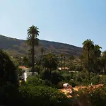 El Olivar - La Almazara Santa Lucia