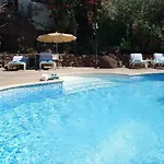 El Olivar - La Almazara 乡村民宿 Santa Lucia