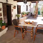 El Olivar - La Almazara Santa Lucia
