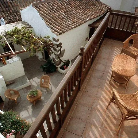 Landhaus El Olivar - La Almazara *
