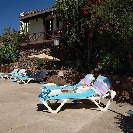 Landhaus El Olivar - La Almazara *
