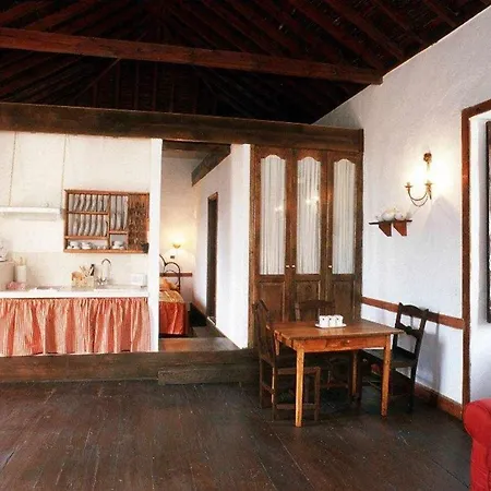 Летний дом El Olivar - La Almazara Santa Lucia De Tirajana