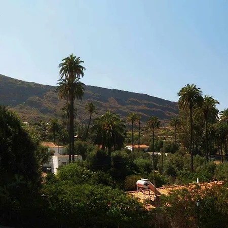 El Olivar - La Almazara Santa Lucia De Tirajana