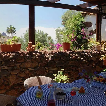 Landhaus El Olivar - La Almazara