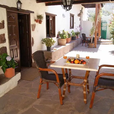 El Olivar - La Almazara Santa Lucía