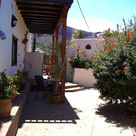 El Olivar - La Almazara