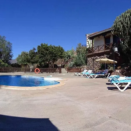 Kır Evi El Olivar - La Almazara Santa Lucia