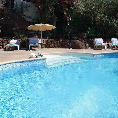 El Olivar - La Almazara Kır Evi Santa Lucia