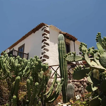 El Olivar - La Almazara Kır Evi *