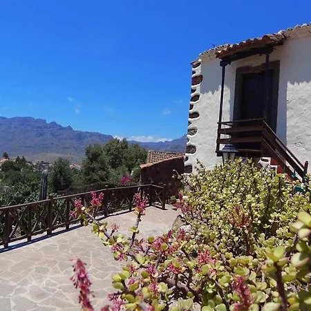 Kır Evi El Olivar - La Almazara *