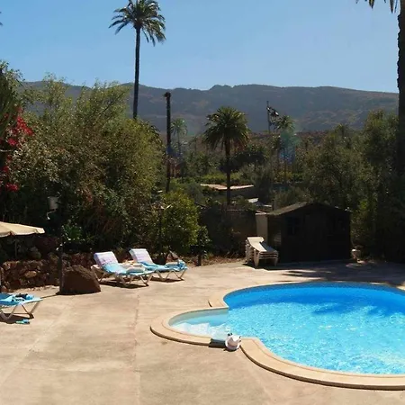Kır Evi El Olivar - La Almazara
