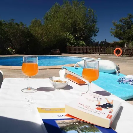 El Olivar - La Almazara Kır Evi Santa Lucia