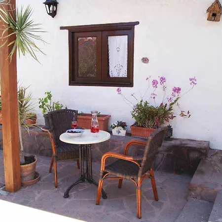 El Olivar - La Almazara Kır Evi