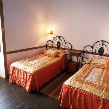 El Olivar - La Almazara Kır Evi *