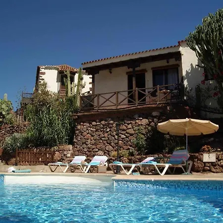 Kır Evi El Olivar - La Almazara Santa Lucia