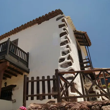 Kır Evi El Olivar - La Almazara *